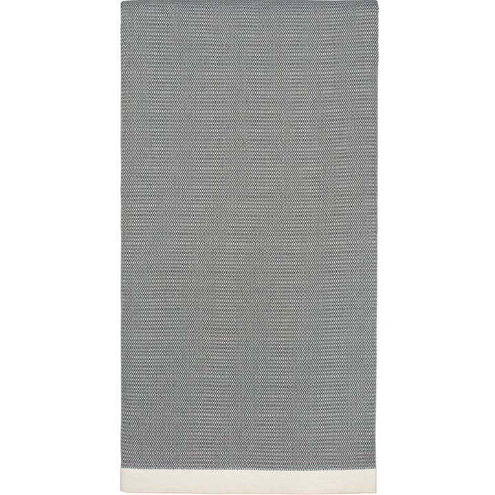 Lantara - Vente Plaids - Plaid à carreaux Diamant - Gris - 190x280cm1