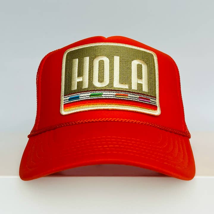 Hola - Sunkist for wholesale by Port Sandz