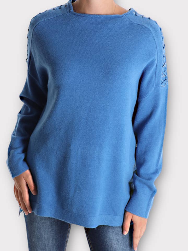 Ammy trui voor wholesale door JOANA DANCIU