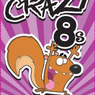 Regal Games - Vente Jeux de cartes - Recharge PDQ Jeux de cartes pour enfants - Jeu de cartes Crazy 8's1