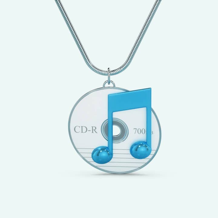 MP3ndant per la vendita all'ingrosso da parte di STUDIOCULT