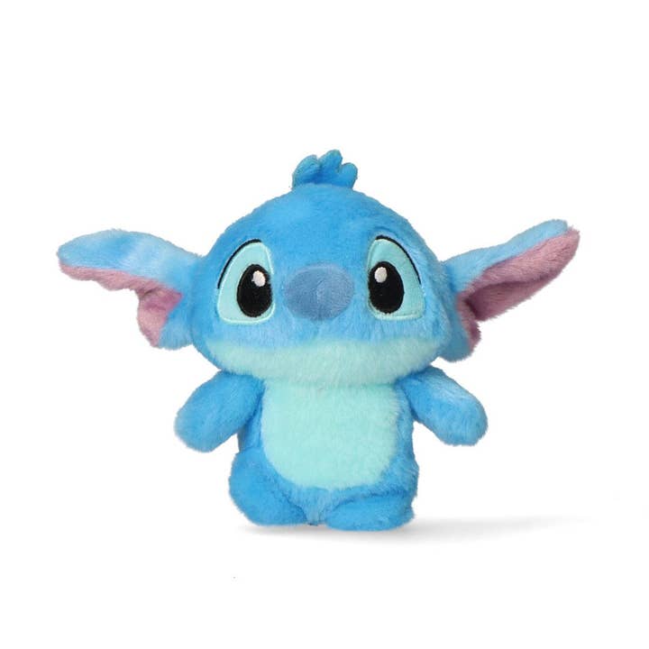 Mastoys, S.L. - Wholesale Stuffed/Plush Toy - Kids & Baby - BAG CLIP STITCH - 2600003020