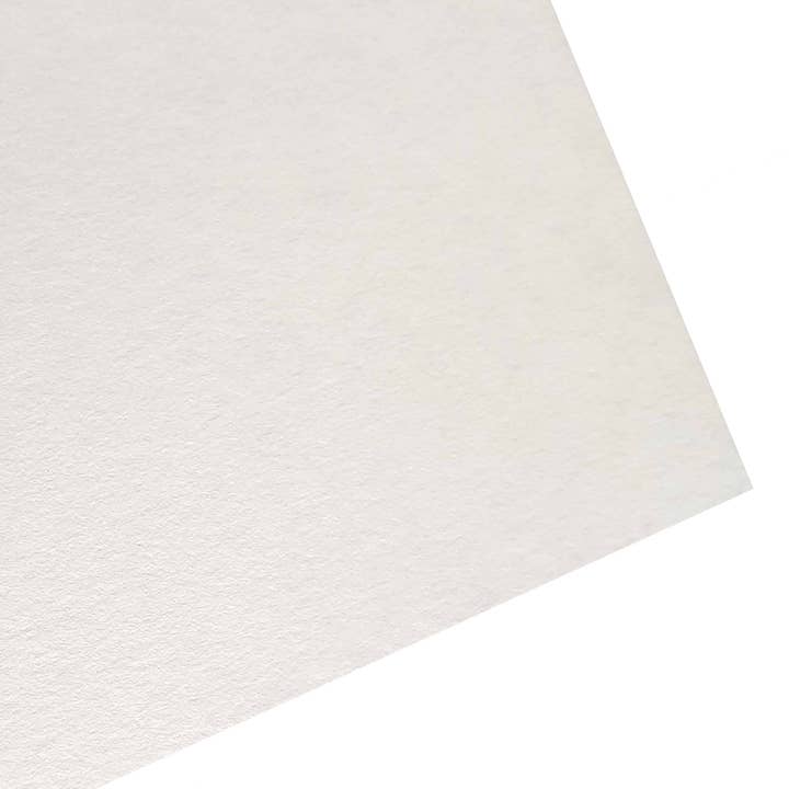 Zieler - Wholesale Sketchbook/Sketchpad - A4 Heavyweight Cartridge Paper Pad - 225gsm, 25 sheets