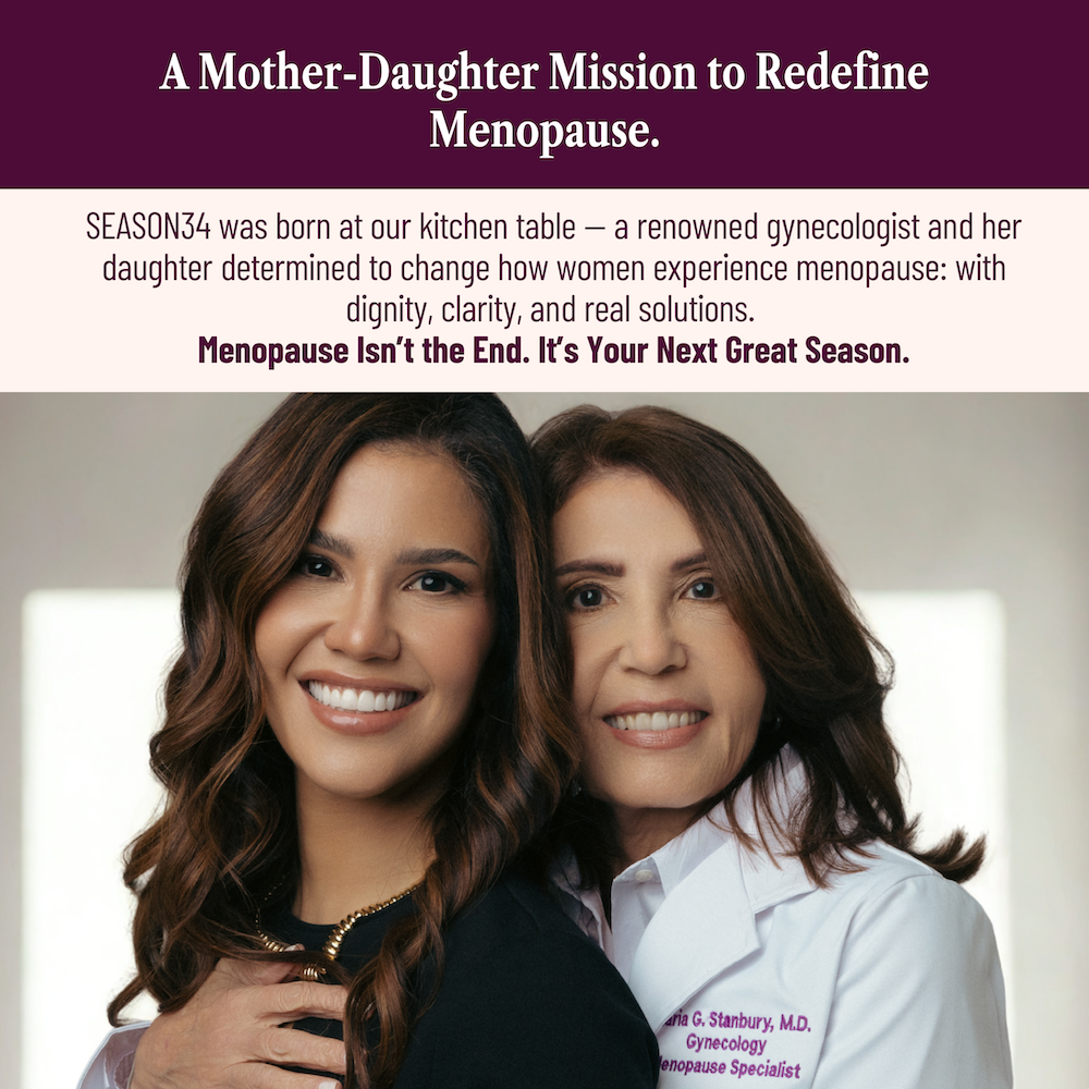 SEASON34 - Wholesale Oral Supplement/Vitamin - Menopause Metabolic Harmony – Weight Balance Support5