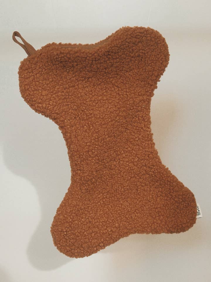 THE COZY CATCH STOCKING for wholesale by Lil.co