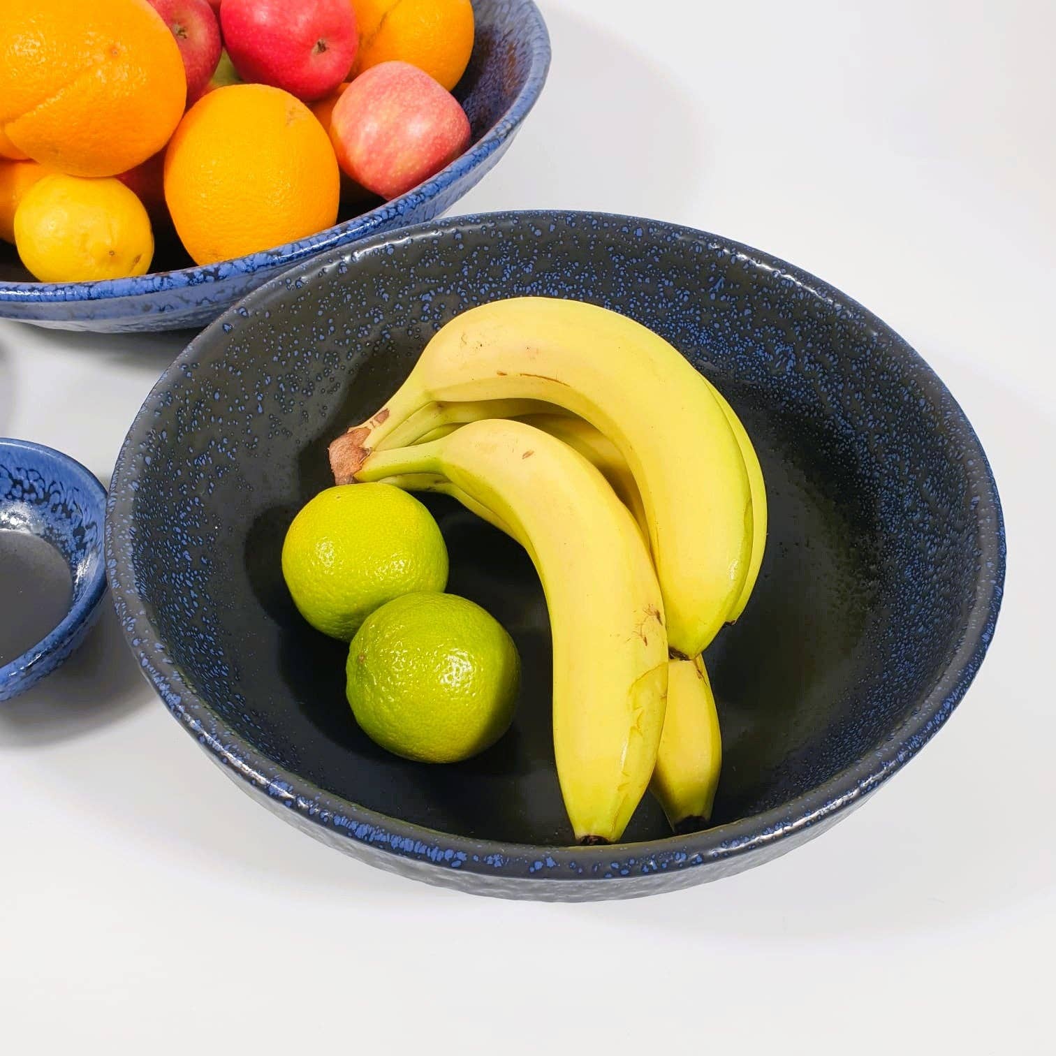 Jarapa – wholesale Bowl – Spanish Hand Painted 29cm Large Bowl11