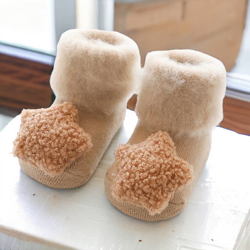 Annie & Charles - Wholesale Socks - Baby - Annie & Charles® baby socks0