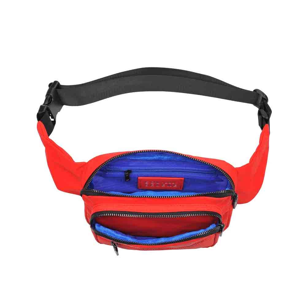 Sol and Selene - Wholesale Belt Bag - Women's - Hip Hugger Belt Bag39