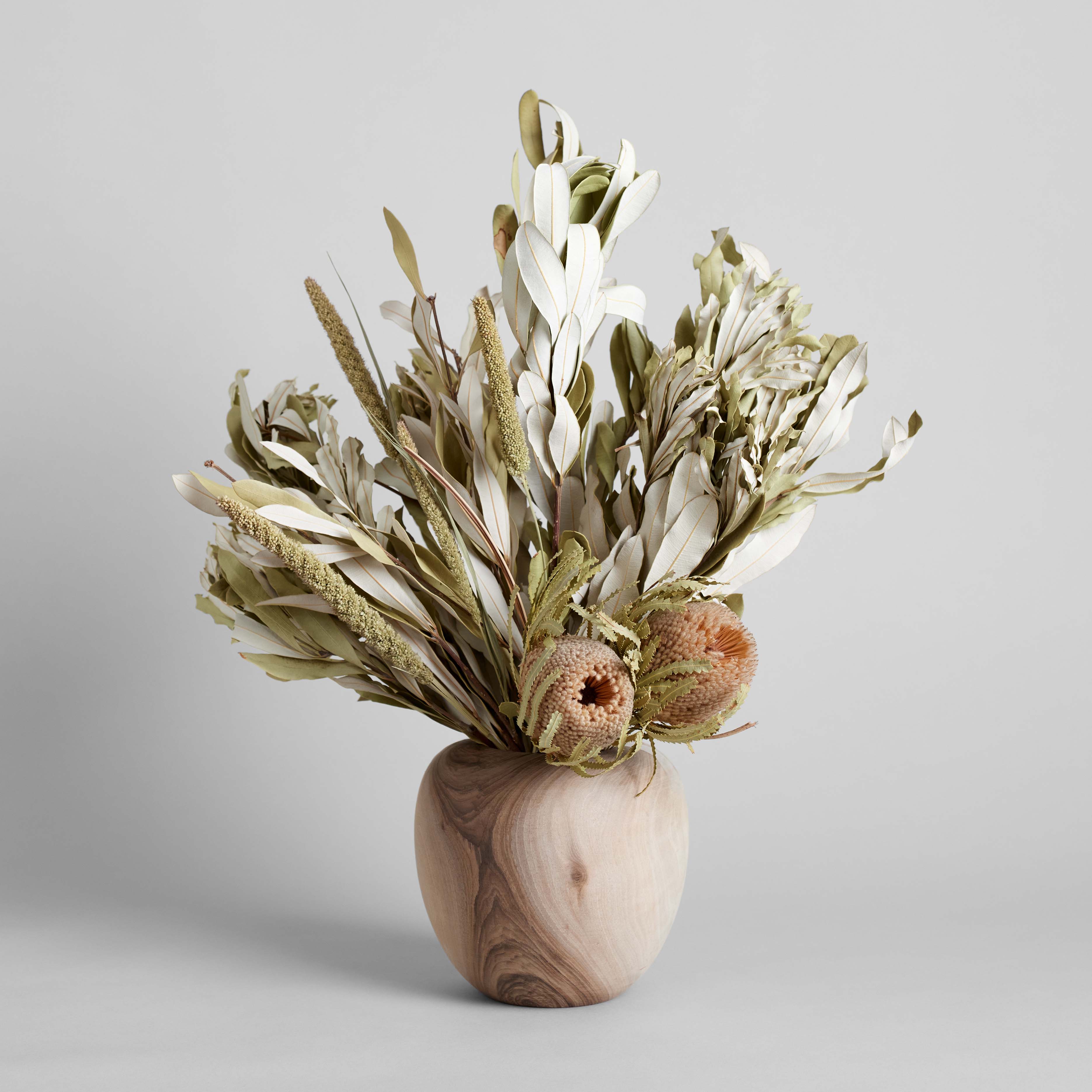 Bloomist - Wholesale Dried/Pressed Flowers - Dried Spray Millet2