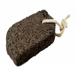 natural lava pumice stone on rope – fort & field