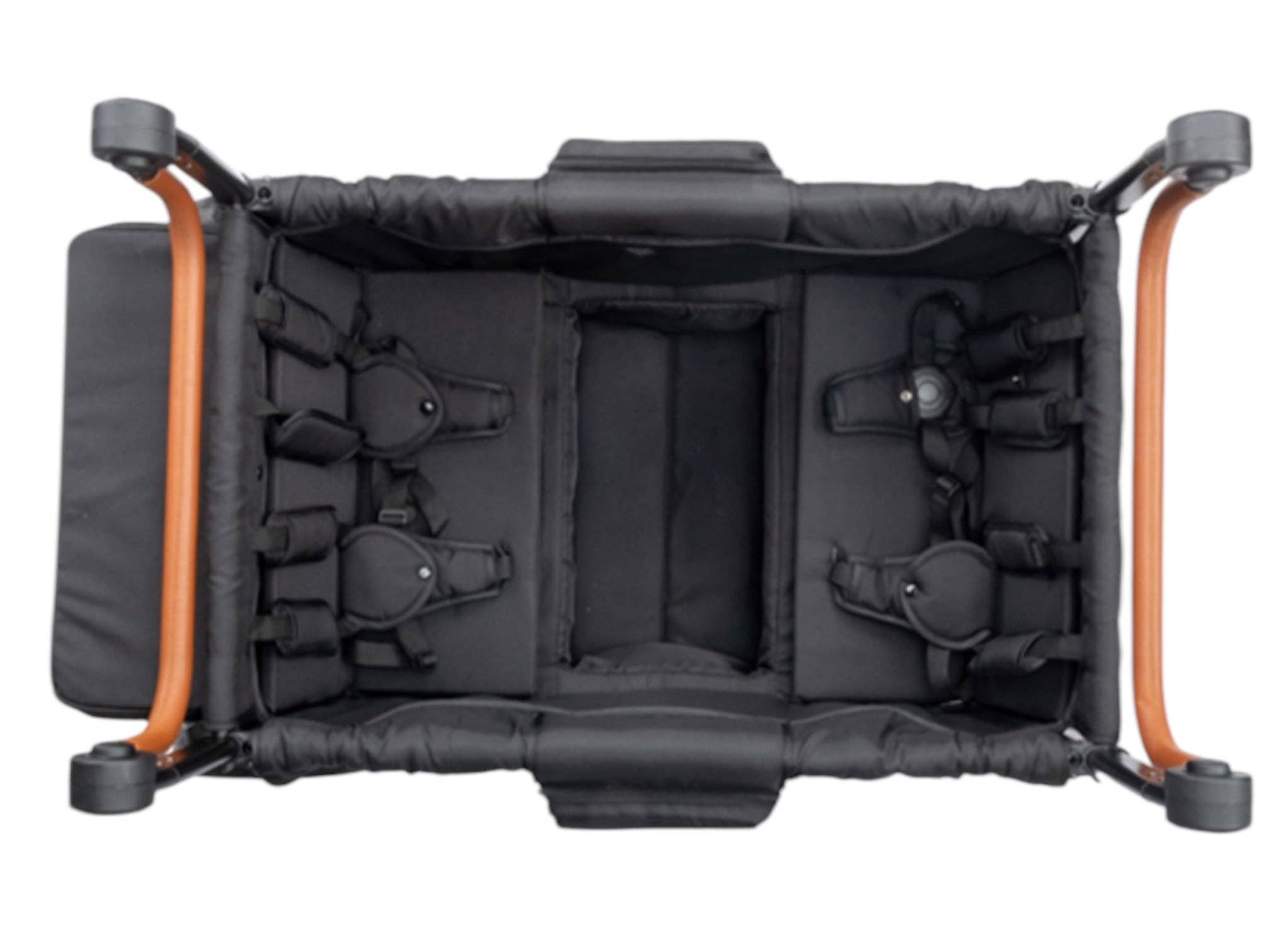 Follemün - Wholesale Stroller - Baby - Celeste Mini Stroller Wagon 20