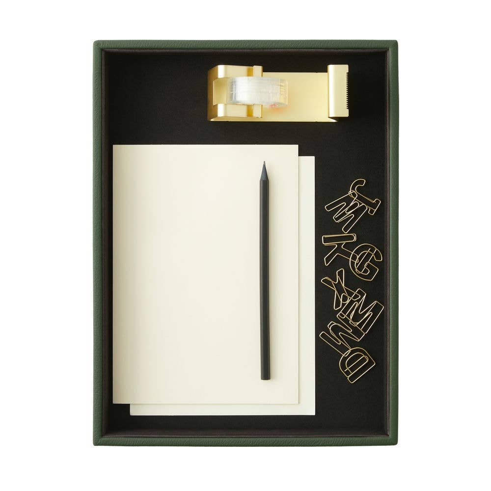 Eglooh - Wholesale Desk Set - Atena Reception Set52