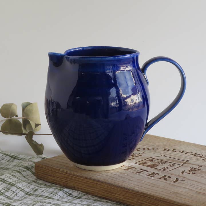 The Blackheath Pottery - Wholesale Jug - Custard Jug3