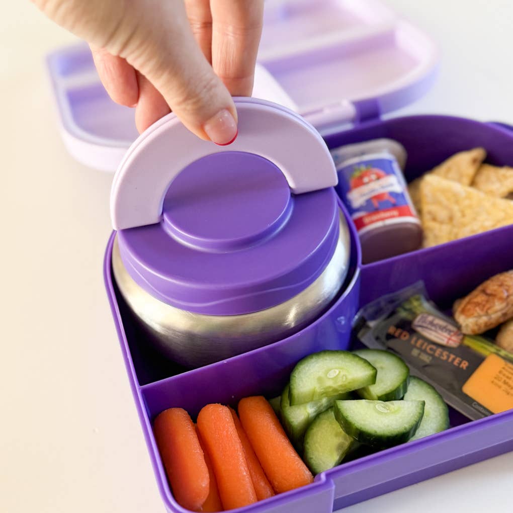 Pick Plates - Wholesale Lunch Bag/Box - Pick Box - Hot & Cold6