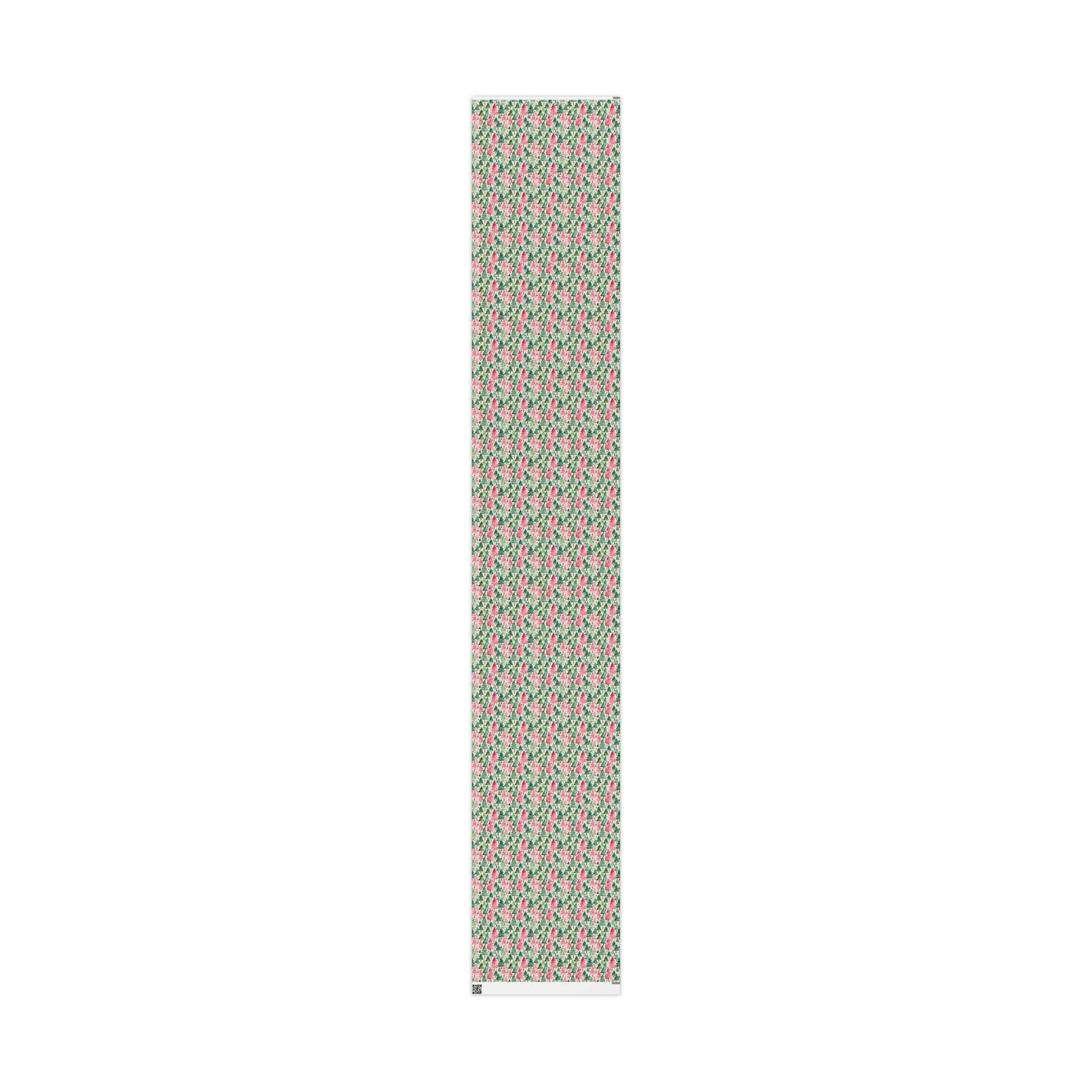 Lokipawz - Wholesale Flat Wrap - Festive Wrapping Paper5