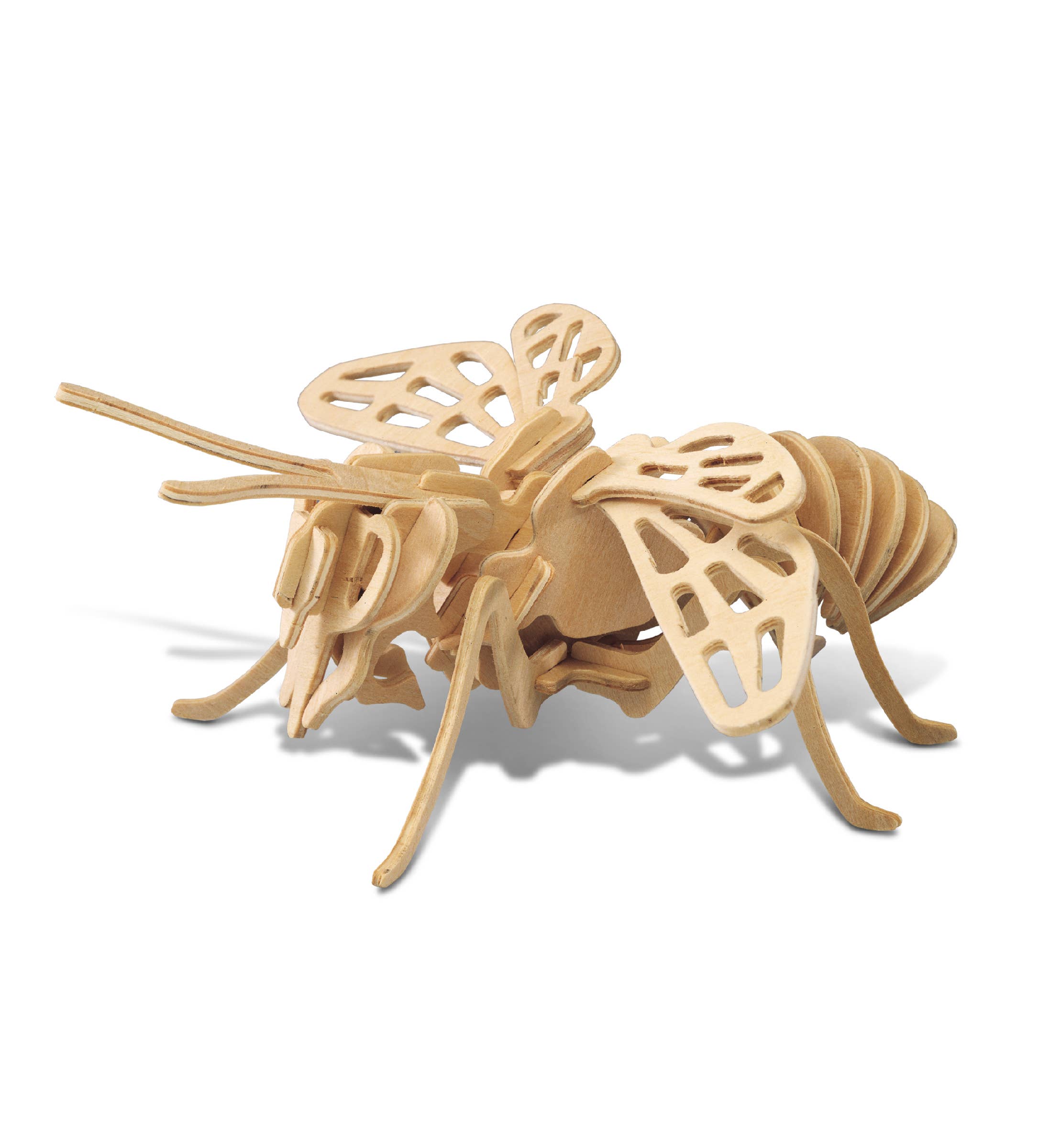 Cota Global - Wholesale Puzzle - Kids - 3D Puzzles - Honeybee0