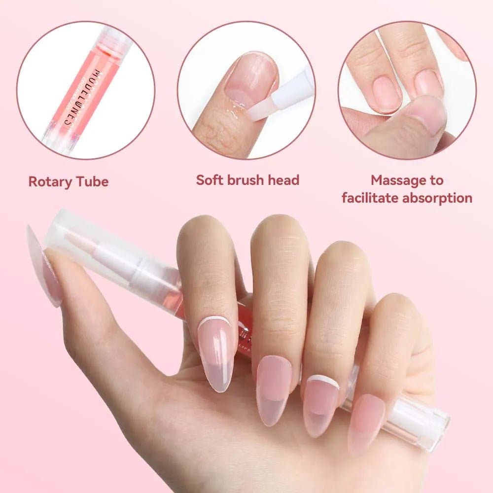 Modelones - Wholesale Cuticle Oil - Cuticle Remover Tools6
