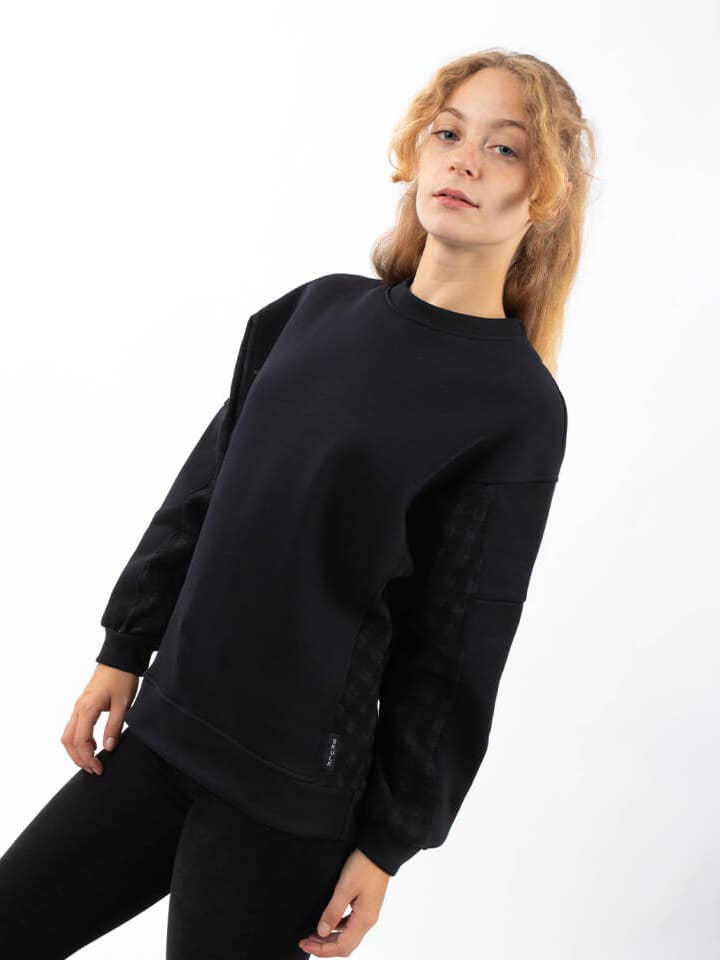 Sweat Bat Zwart voor wholesale door StockNow Unipessoal