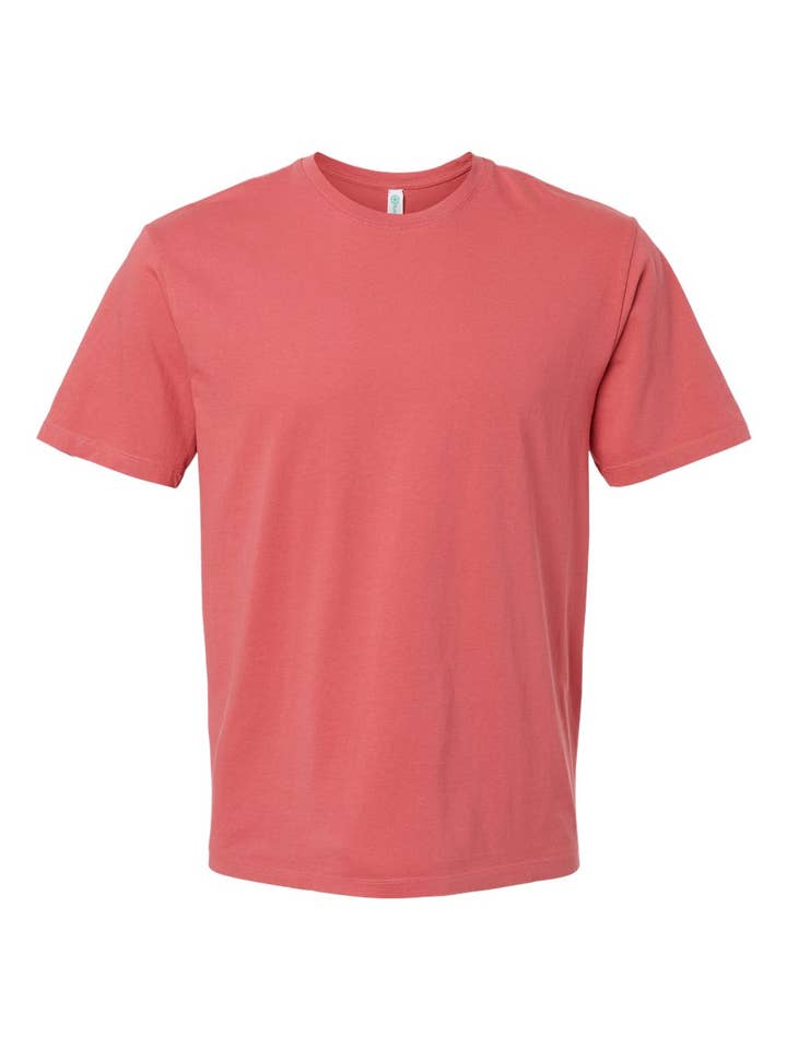 Lucky Avocado - Wholesale T-shirt – men's - Unisex Soft Organic T-Shirt18