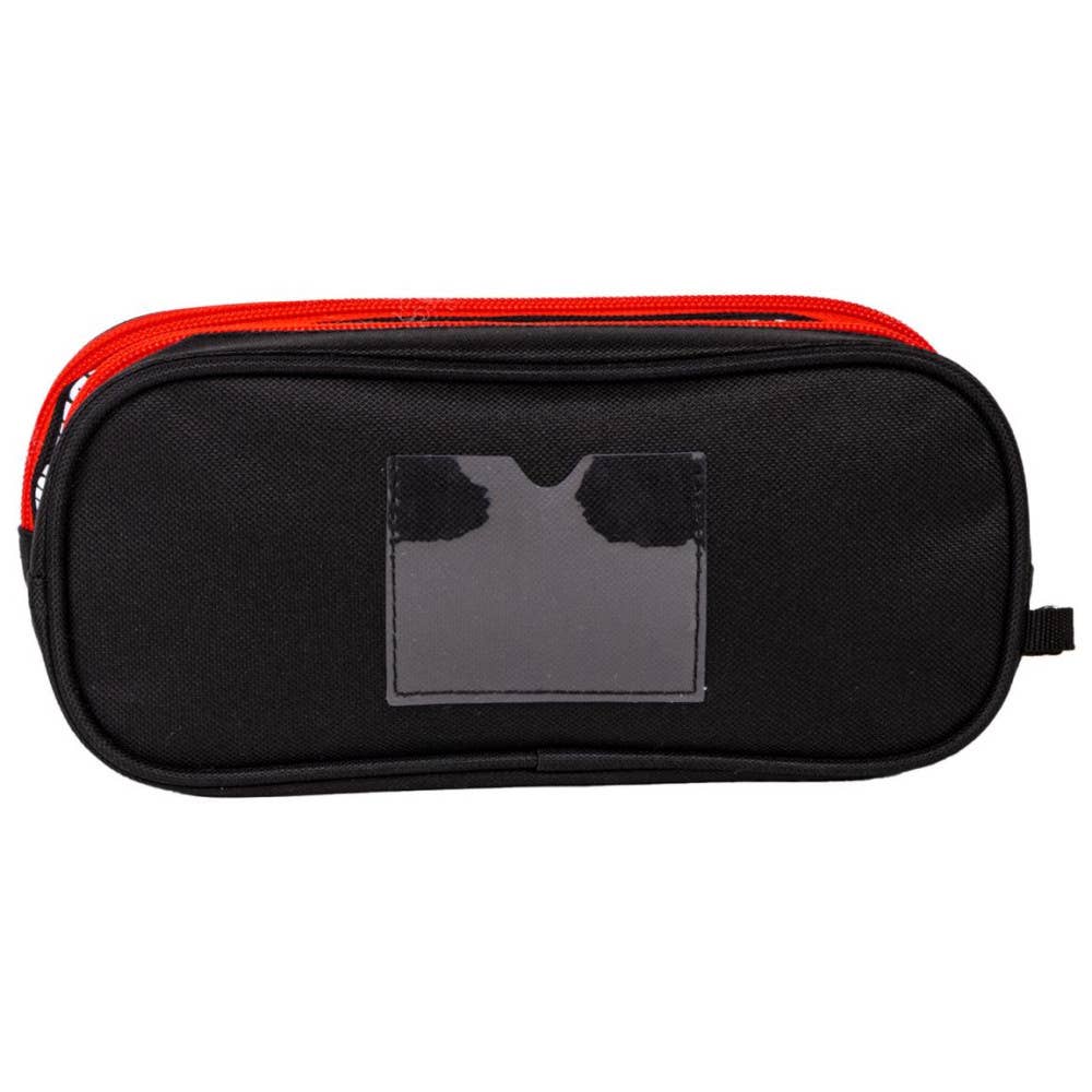 Evidence - Wholesale Pencil Case/Pouch - Spider-Man 2 Compartment Pen Holder1