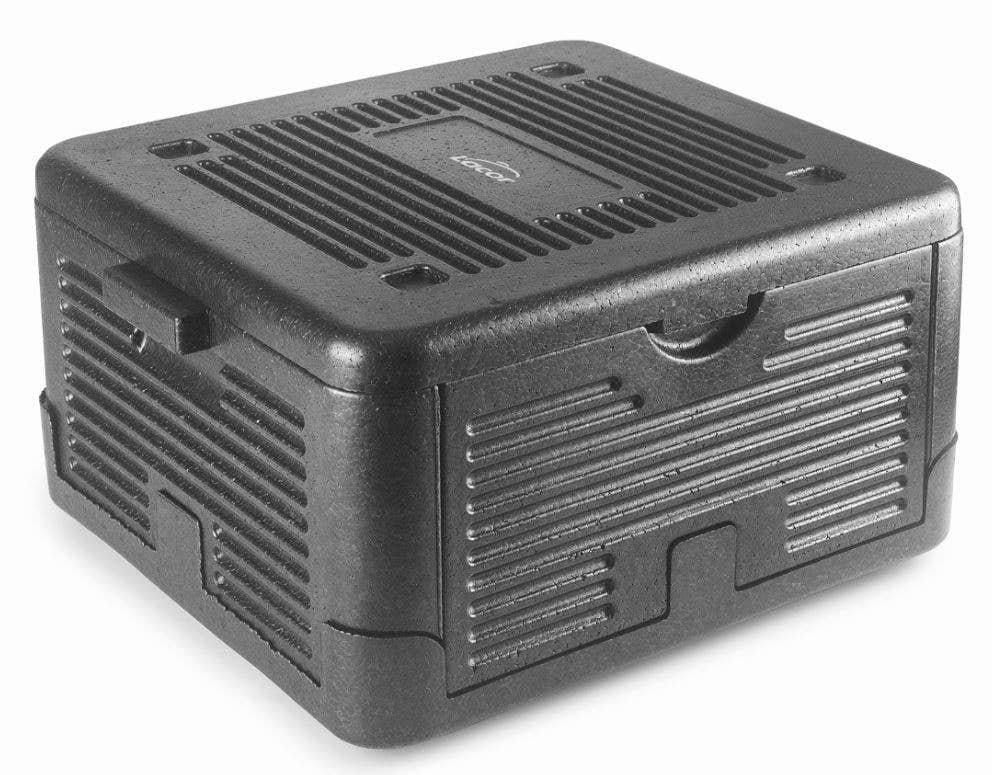 LACOR MENAJE PROFESIONAL S.L. - Wholesale Cooler/Cooler Bag - TEMPLE 18L INSULATED COOLER BOX0