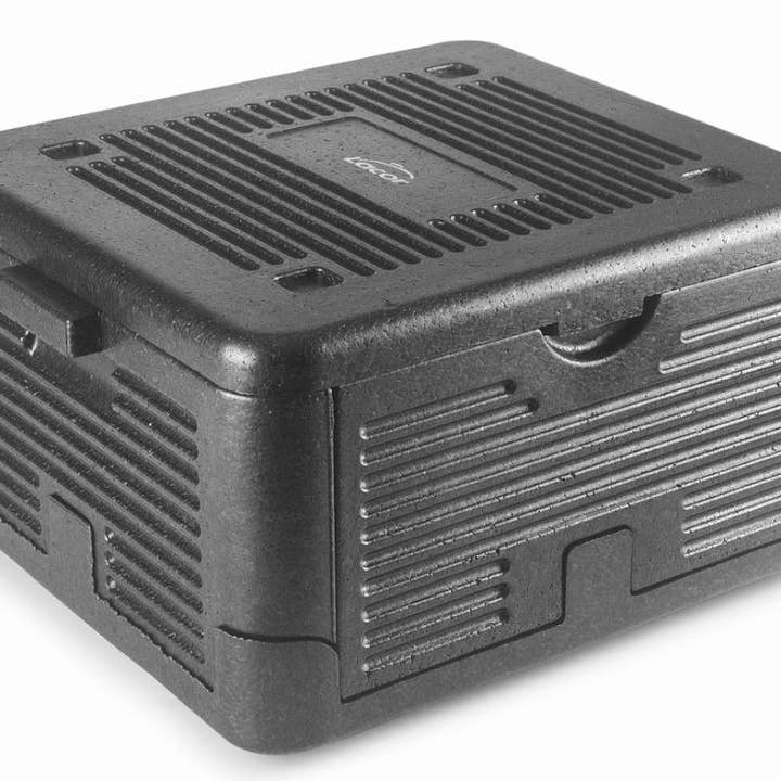 LACOR MENAJE PROFESIONAL S.L. - Wholesale Cooler/Cooler Bag - TEMPLE 18L INSULATED COOLER BOX