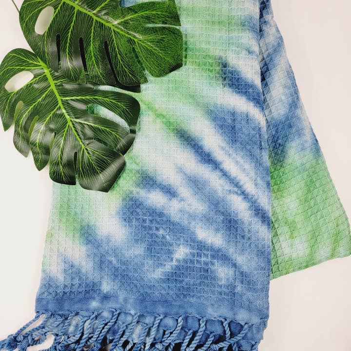 EBRU Home - Wholesale Beach towel - 10 Beach Towel, Bath towel, Turkish Towel Premium Cotton XL22