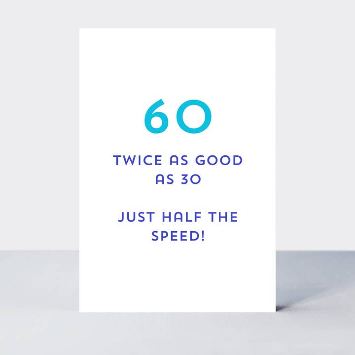 Quip 60 Card for wholesale by Petimo