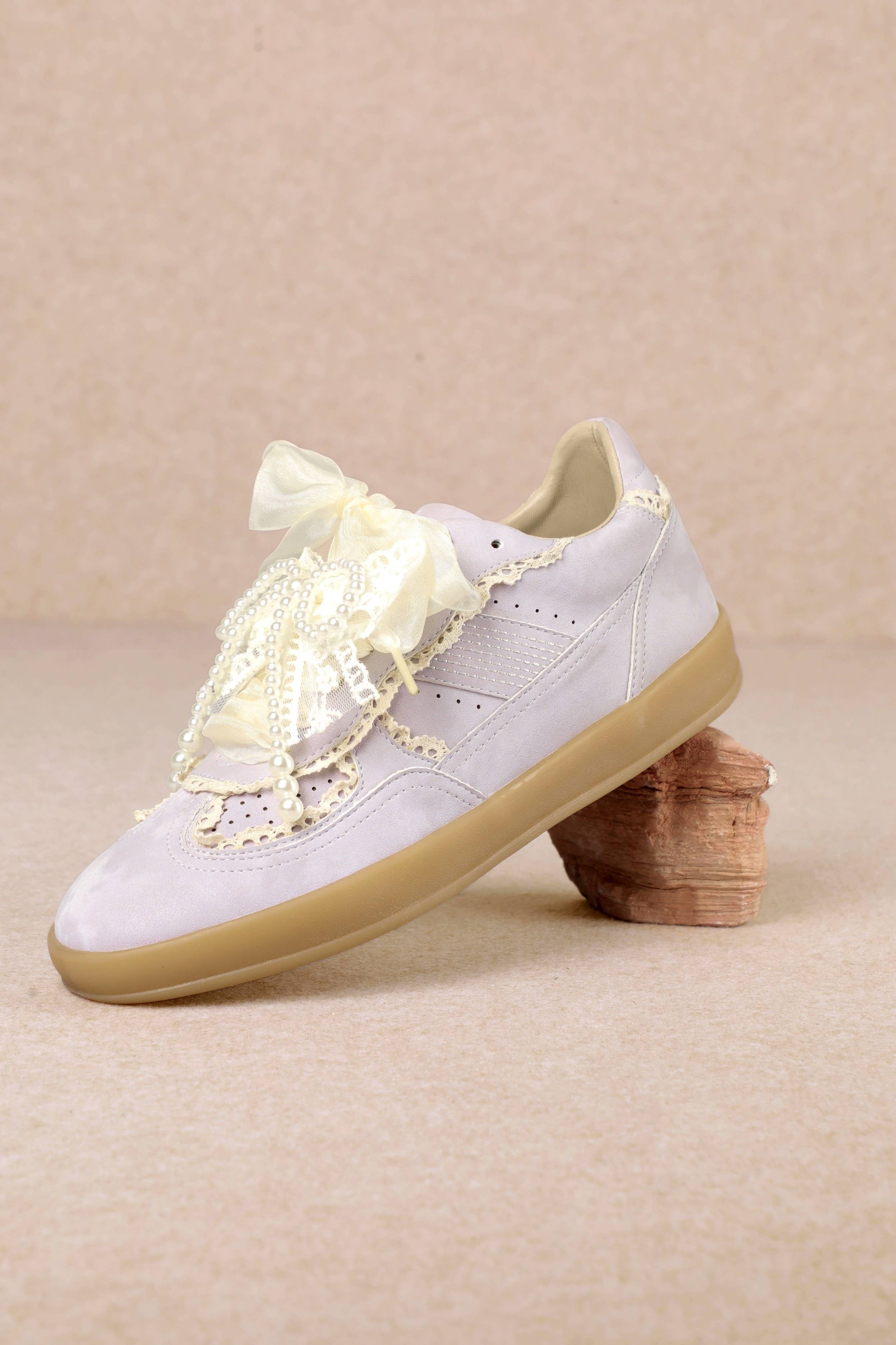 Mi.iM, Miracle Miles - Vente Baskets tendance – femme - ELEANOR13