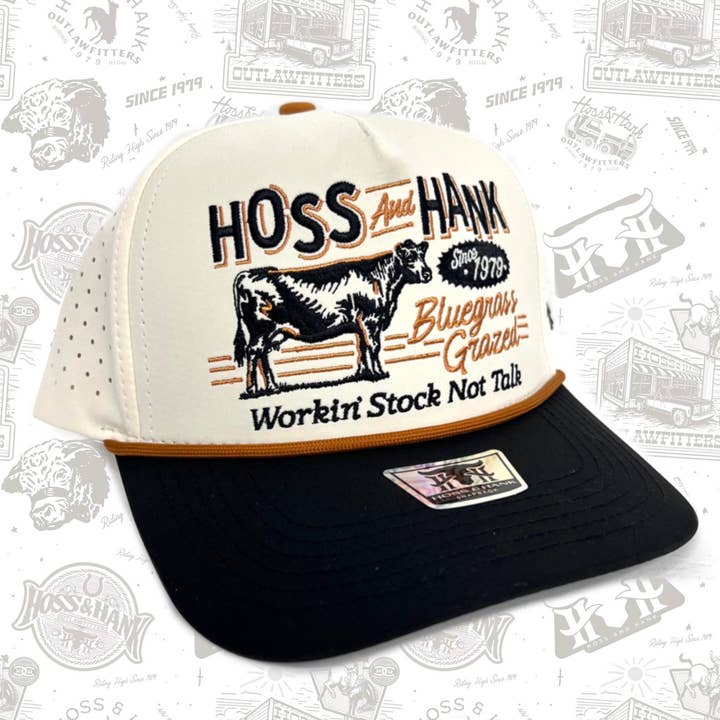 Werkend Voorraad voor wholesale door Ridge&Holler