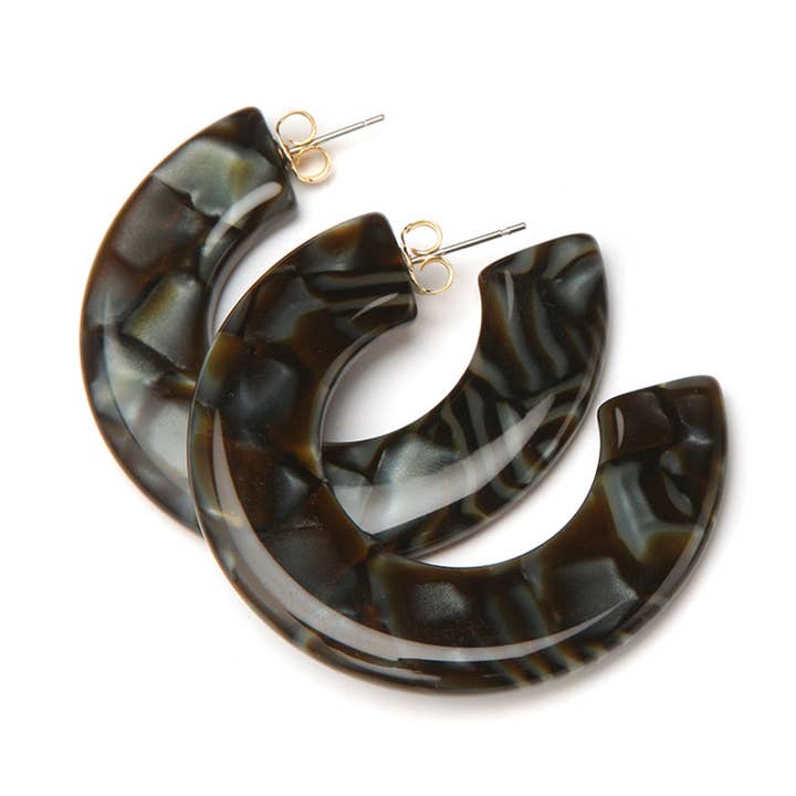 Gia Earring Jungle for wholesale on Faire0