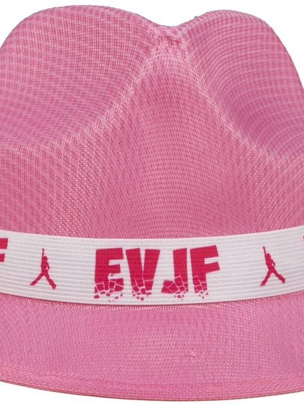 Chapeau Evjf - Rose - Adulte pour la vente par P'tit Clown