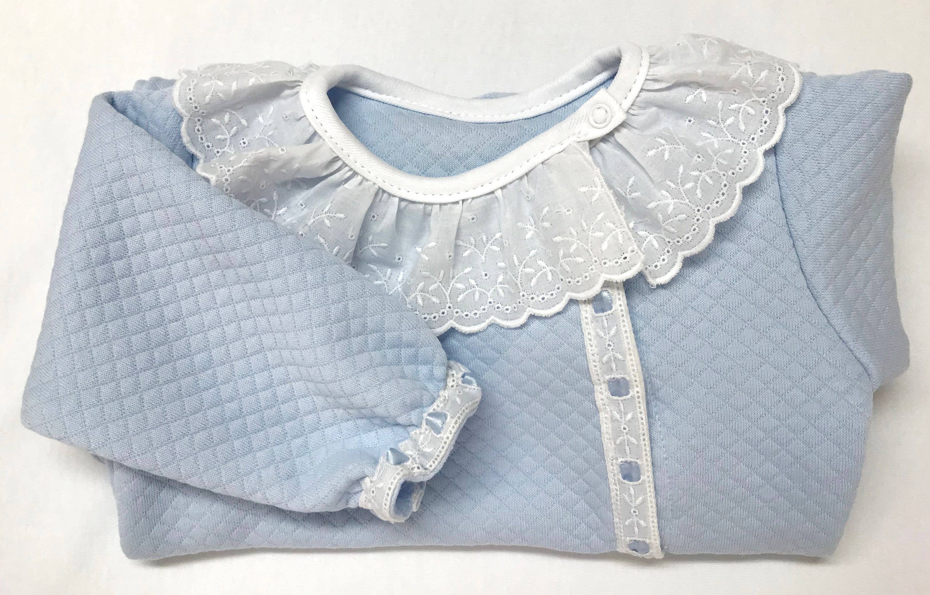 Sininho - Wholesale Jumpsuit - Baby - Babygrow3