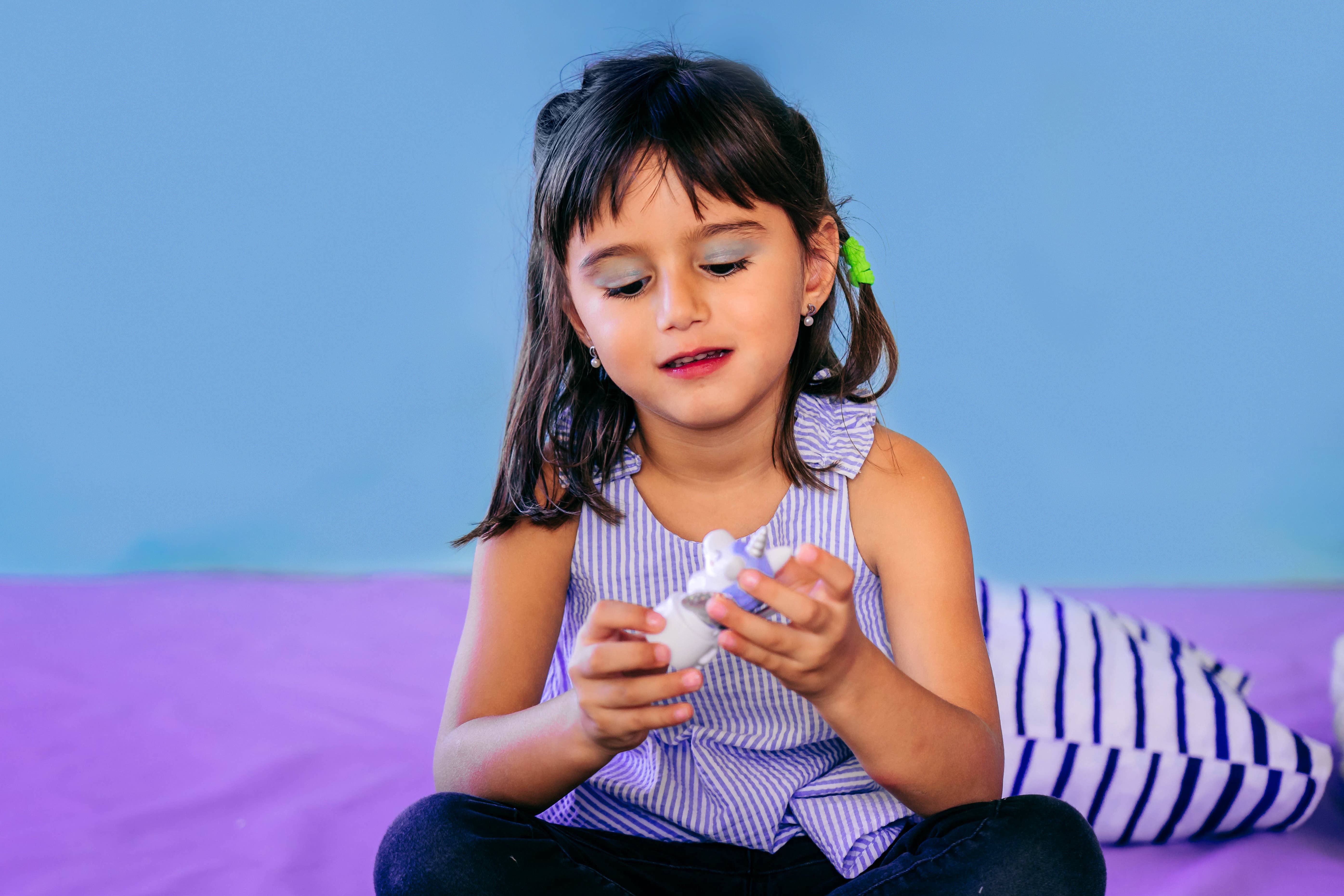 Toysmith - Wholesale Lip Gloss - Kids - Martinelia Flying Unicorn Lip Balm3