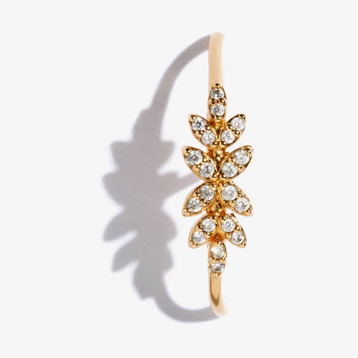 FILIA SPÄNNE för wholesale av Léo Sédim