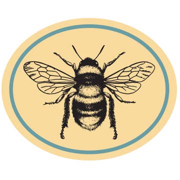 Counter Couture - Wholesale Sticker - Bee Sticker, Vinyl Decals3