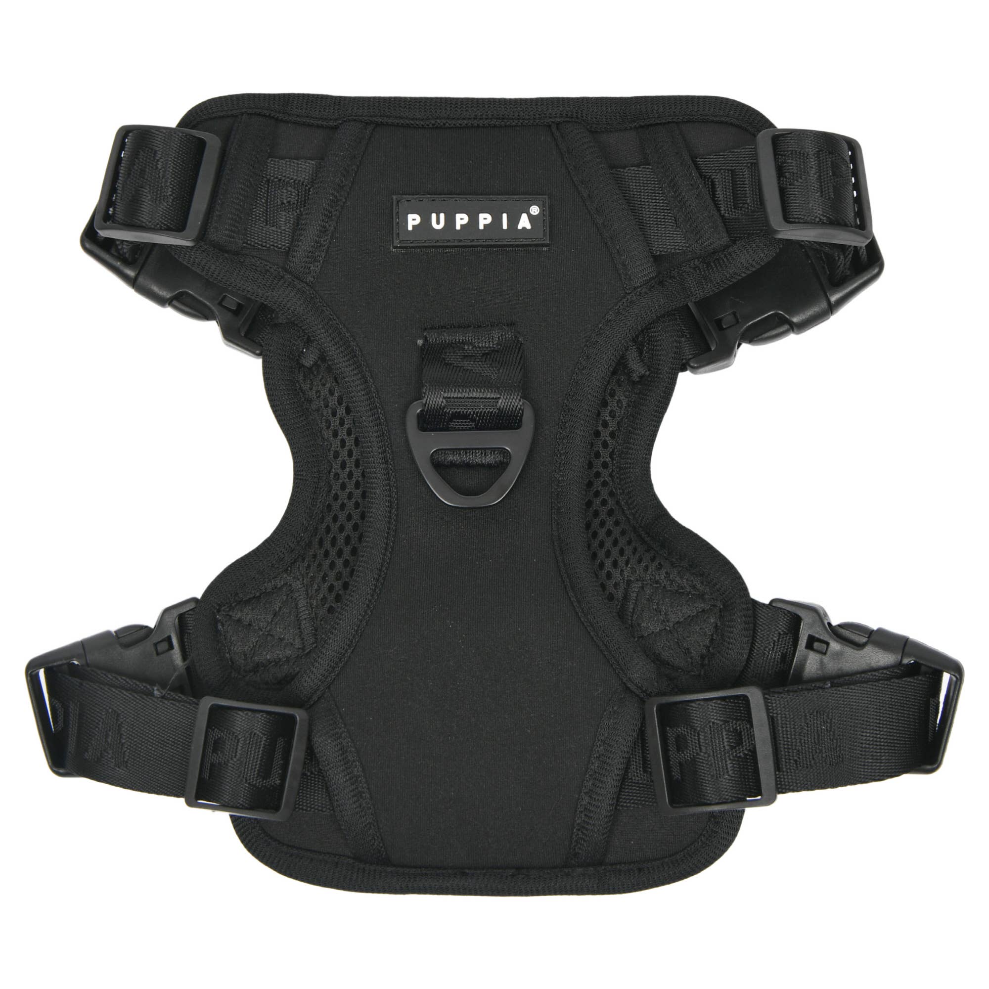 Puppia International Inc. - Wholesale Pet Harness - Dog - JAREK DOG HARNESS H ADJUSTABLE0