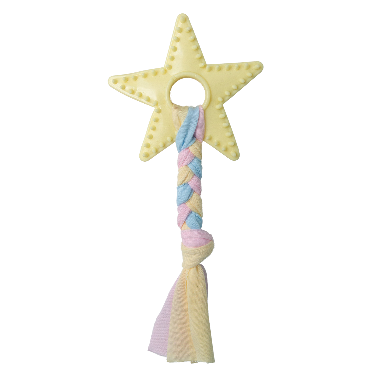 SnugArooz - Vendita all'ingrosso Giocattolo da masticare - Cani - Lil Star Chew4