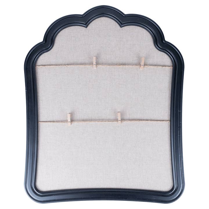 MEMORIES PHOTO FRAME 58X47X2 BLACK for wholesale by VdE Tivoli 1996