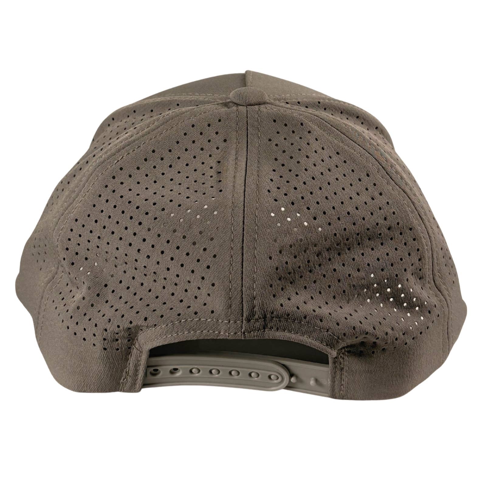 Stitch & Bill Hats - Wholesale Honkbalpet - Uniseks - Prestatie 5-Panel Touw Baseballpet Luchtstroom Heren Dames8