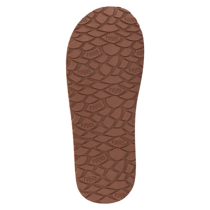 Flojos - Vente Sandales – homme - Cuero - Sandale pour homme