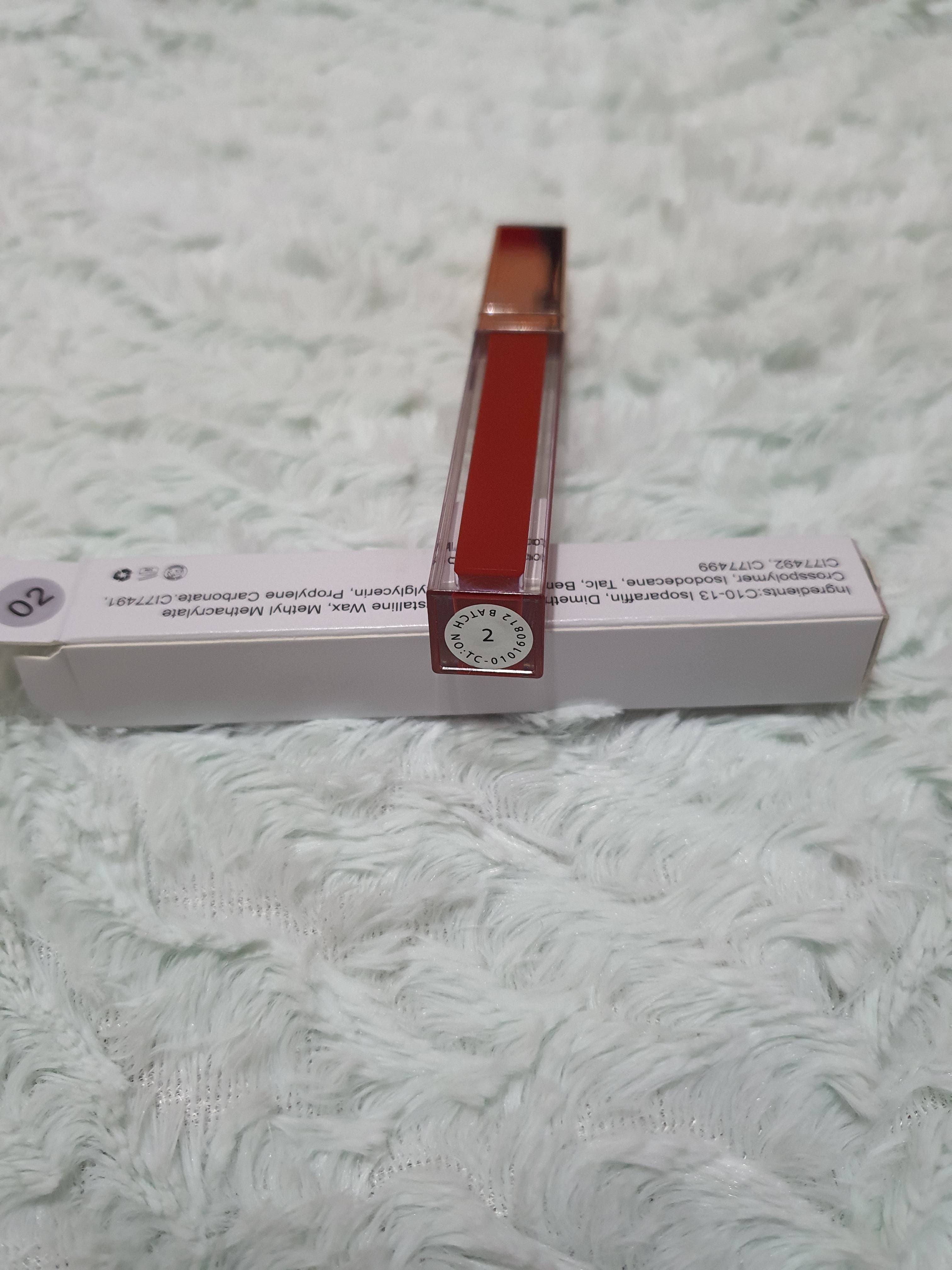 Chabinehairstore - Wholesale Lipstick - Matte liquid lipstick59