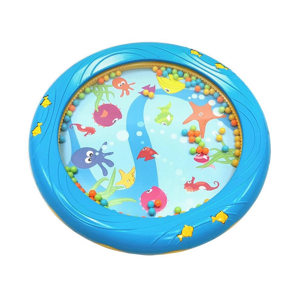 HALILIT – wholesale Toy set – Kids – Halilit Sea World Play Set3