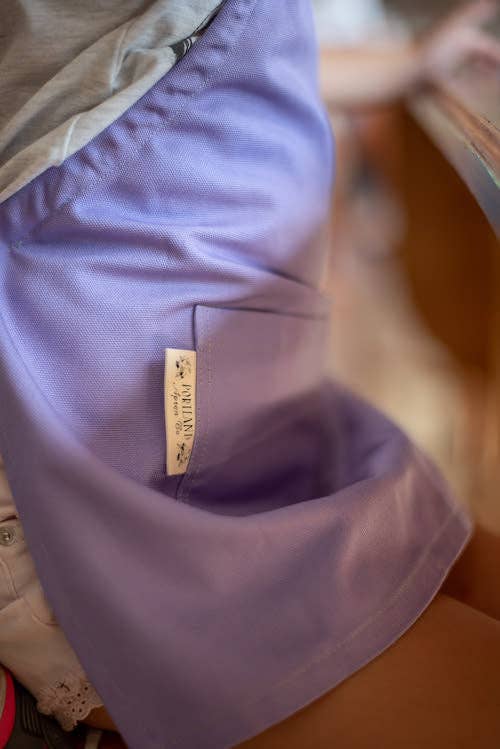 Portland Apron Company - Wholesale Apron - Kids - Children's Everyday Apron (Ages 3-5)9