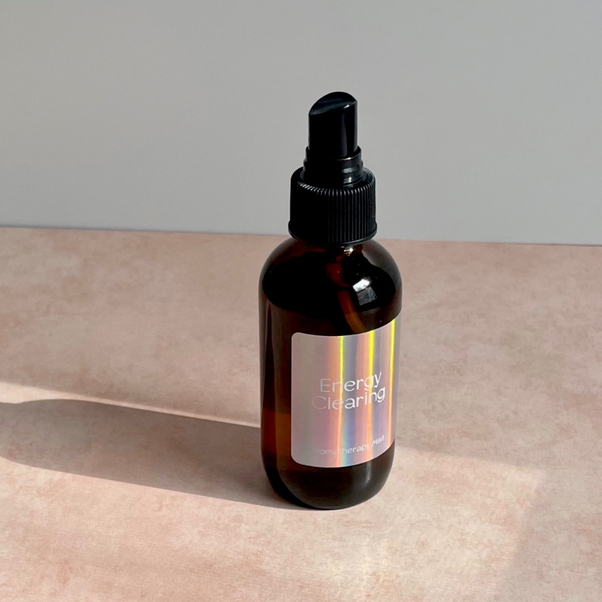 Species by the Thousands - Wholesale Aromatherapy Mist - Energy Clearing Aromatherapy Mist3