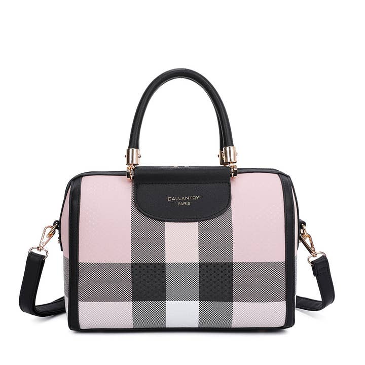 Gallantry – Großhandel Henkeltasche – Damen – Die schottische Galanterie (M-9364-5)