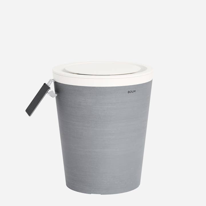 Contrôleur Boum 3 & Réservoir d’eau Gris pour la vente par Boum AG