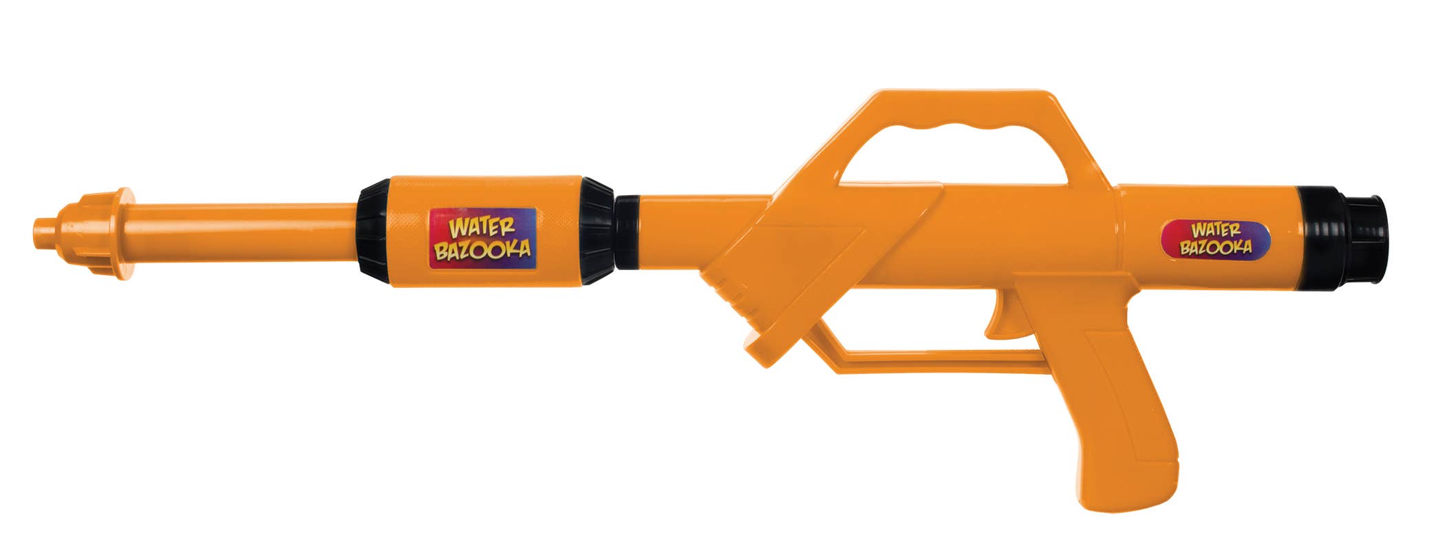 Toysmith - Wholesale Classic Toy - Kids - Water Bazooka, Assorted Colors1