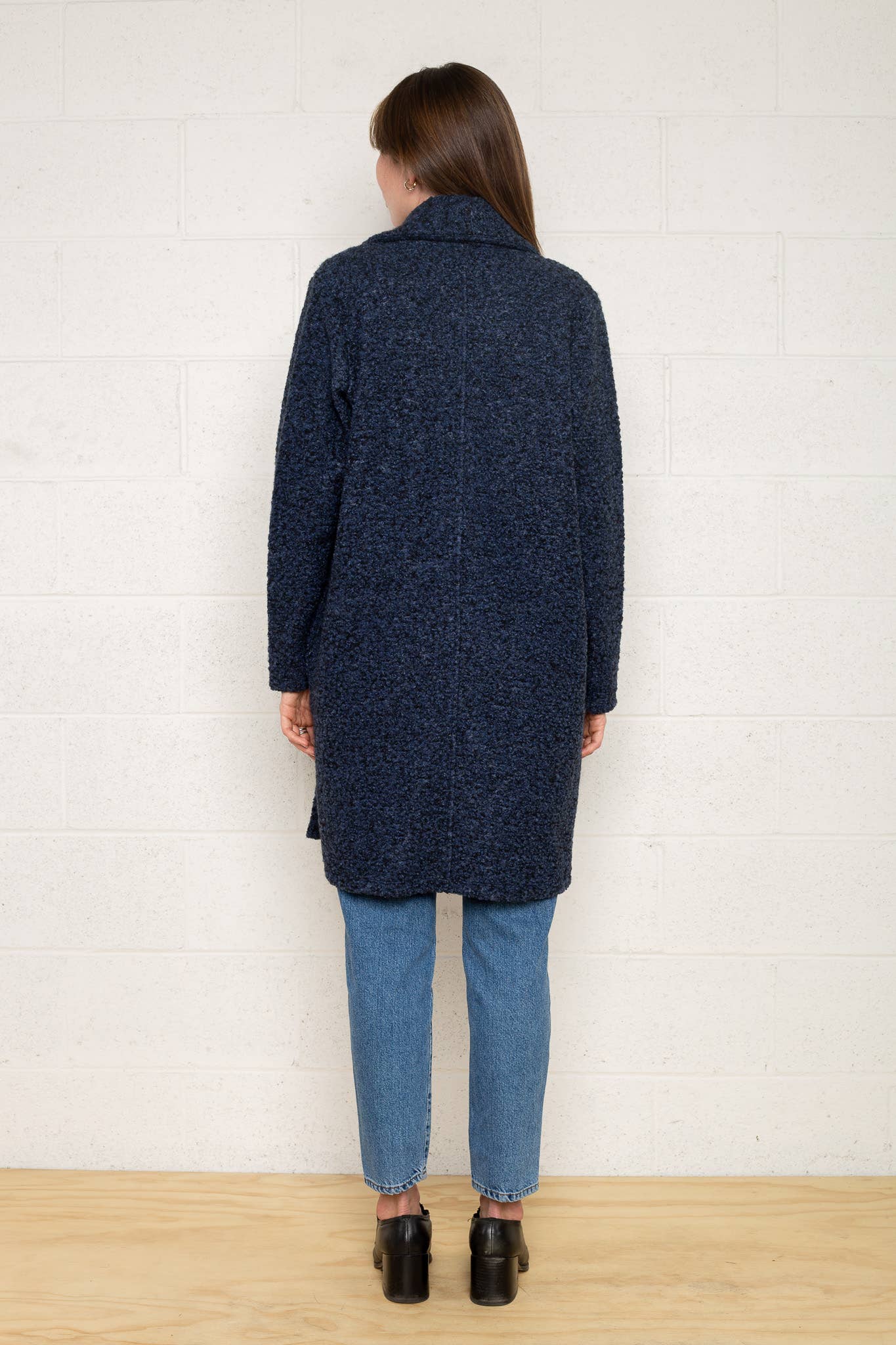 NLT - Wholesale Cardigan - Women's - Mia Cardigan5