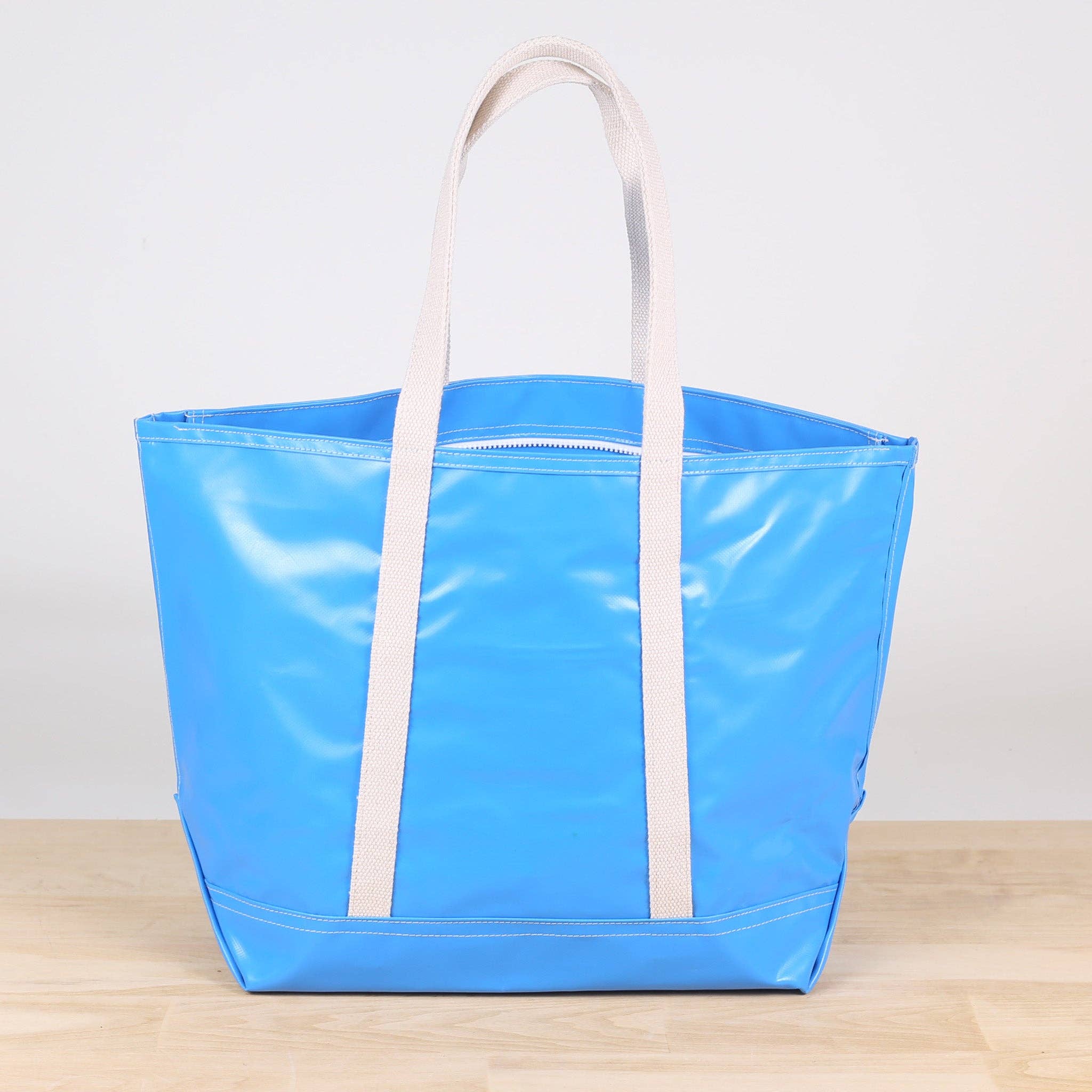 ShoreBags - Wholesale Tote Bag - Unisex - Big Sur Splash Tote0